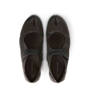 NikeSKIMS Footwear Rift Mesh Unisex NWT Velvet Brown